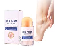 Crema reparadora de talón agrietado | Crema para pies de 40 ml | Bálsamo restaurador | Bálsamo reparador de talón agrietado | Hidratante hidratante para alivio de cuidado de manos, cuerpo, mujeres y