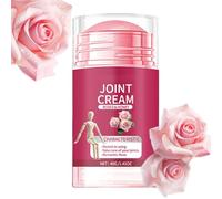 Crema reparadora de talones agrietados Bálsamo 40 g Cuidado