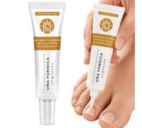 Crema reparadora de uñas 30 ml Nutrición Profunda Natural Y | Crema acondicionadora de uñas Para las , secas, débiles, quebradizas y encarnadas, en casa, viajes, salón