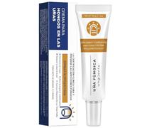 Crema reparadora de uñas 30 ml Nutrición Profunda Natural Y | Crema acondicionadora de uñas Para las , secas, débiles, quebradizas y encarnadas, en casa, viajes, salón