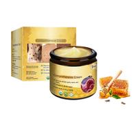 Crema reparadora de veneno de abeja,Veneno de abeja Integral Crema,Crema de regeneración de la piel de veneno de abeja (1)