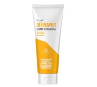 Crema reparadora manos secas y agrietadas - Tratamiento intensivo para manos dañadas - Hidratación profunda con urea y ácido hialurónico