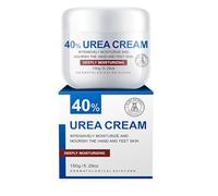 Crema Reparadora para Manos Agrietadas | 150 g Crema Hidratante Corporal - Tratamiento Nutritivo Manos y Pies | Uso Nocturno en Invierno tras la Ducha para el Hogar Viajes Trabajo y Desplazamientos