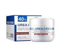 Crema Reparadora para Manos Agrietadas | 150g Loción Reparadora de Piel | Tratamiento Nutritivo Manos y Pies - Uso Nocturno en Invierno tras la Ducha para el Hogar Viajes Trabajo y Desplazamientos