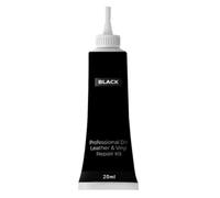Crema reparadora para piel - 20 ml Pasta multifuncional para la reparación de arañazos, regeneradora de piel | Solución reparadora de piel fácil de aplicar para asientos de coche, sofás, muebles, Bo