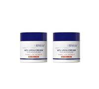 Crema reparadora para pies: suaviza profundamente las cutículas, elimina la sequedad y las durezas, hidrata los pies secos y agrietados y mejora la piel. Apta para todo tipo de piel