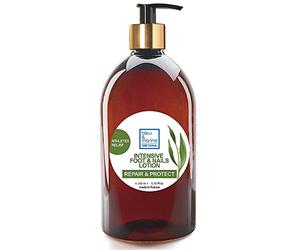 Crema Reparadora para Pies y Manos 250 ml - Desodorante para Pies, Alivia Irritación y Picor, Fortalece y Previene Uñas Amarillas | Ultra Hidratante, Tratamiento Intensivo para Piel Seca y Agrietada