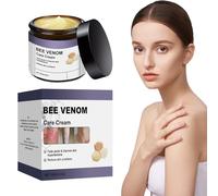 Crema Reparadora Piel | Crema Hidratante,Calmante Hidratante Suavizante 100g Rostro Cuello Cuerpo