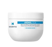 Crema reparadora Sesderma Uremol Cica 400 ml