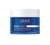 Crema Restauradora Concentrada Diaria URIAGE CICA Para Piel Frágil Y Seca 50 Ml