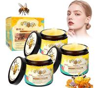 Crema Restauradora De La Piel Daasry Bee, Crema Integral Daasry Bee, Crema Reafirmante Y Antiarrugas, Reafirma Y Rejuvenece La Piel, Alisando Las Arrugas Rápidamente (3 ud.)