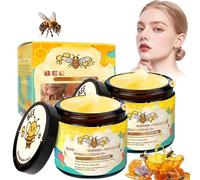 Crema Restauradora De La Piel Daasry Bee, Crema Integral Daasry Bee, Crema Reafirmante Y Antiarrugas, Reafirma Y Rejuvenece La Piel, Alisando Las Arrugas Rápidamente (2 ud.)