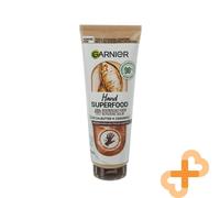 Crema Restauradora GARNIER HAND SUPERFOOD Con Manteca De Cacao Y Ceramidas 75ml