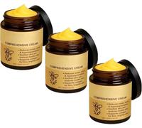 Crema Restauradora Integral de la Piel, Crema para el Tratamiento de la Piel, Ingredientes Naturales, Reparación Rápida, para Todo Tipo de Piel