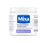 PANTHENOL COMFORT crema restauradora 400 ml