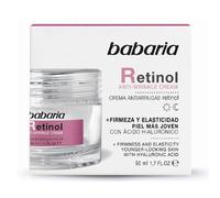 Crema Retinol