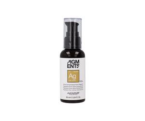 Crema reveladora alfaparf milano pigments nº 13 ag dorado ceniza 90 m