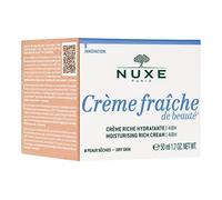 Crema Rica Hidratante 48H 50ML