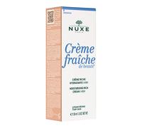 Crema Rica Hidratante 48H Viaje 30ML