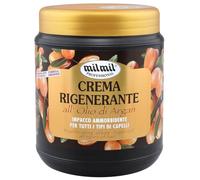 Crema Rigenerante allOlio di Argan 1000 ml