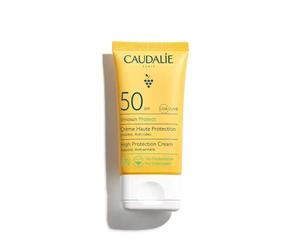 Crema Rostro Vinosun FPS50