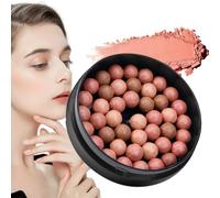 Crema Rouge Hidratante, Iluminador de ojeras, Mejillas
