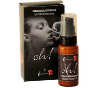 Crema sensibilizante para mujer - Estimulante multiorgásmico | noestabu.com