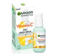 SKINACTIVE VITAMINA C crema sérum SPF25 50 ml
