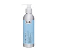 Crema Sin Enjuague Para Cabello Rizado MUK Kinky Curl Leave In 200ml