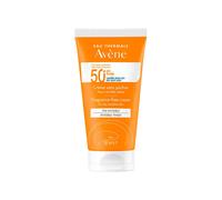 Crema sin Perfume SPF50+