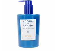 ¡22% DTO! Blu Mediterraneo Loción de manos y cuerpo Arancia di Capri 300 ml