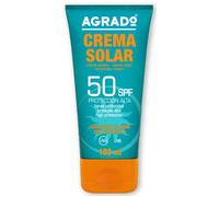Crema Solar Alta Protección SPF50 100 ml