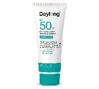 Crema solar en gel Daylong Sensitive Light SPF50+ 100 ml