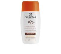 CREMA SOLAR facial antimanchas SPF50+ 50 ml