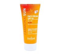 Crema Solar facial sin Aceite SPF 50 50 ml