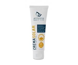 Crema Solar Fp50 50 ml. de Armonia