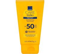 Crema Solar Hidratante SPF 50, Protección UVA/UVB, Tecnología Pro-Vitamina D, Muy Alta Protección, Resistente al Agua, Rápida Absorción, 150 ml
