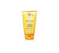 Crema Solar Infantil Hidratante SPF 50 - Protección UVA y UVB - Piel Sensible - Resistente al Agua - 150 ml