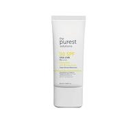 Crema solar invisible de alta protección e hidratación SPF 50 - 50 ml