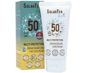 Crema Solar Multiprotección Spf50+ Bema 50 ml