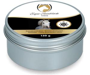 Crema Solar para Caballos 'Excellent Horse Sunblock Cream' SPF 30 - 150 g Excellent Horse