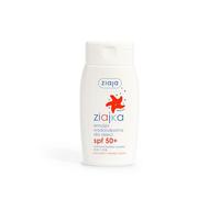 Crema solar para niños - Factor de Protección 50plus 125 ml de ziaja//ziajka emulsja Do Opal Tanzania DLA-HD950 dzieci SPF 50 + 125 ml - ziaja