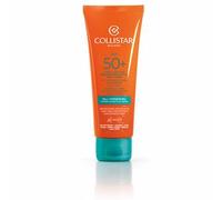 Collistar Crema Solar Protección Activa Rostro-Cuerpo SPF50+ 100ml