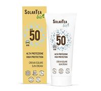 Bema Cosmetici Solar Tea Crema Solar Protección Alta SPF 50 100 ml