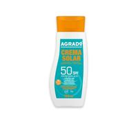 CREMA SOLAR SPF 50 250 ml AGRADO