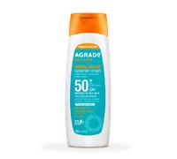 Crema Solar SPF 50+ 400 ml Agrado