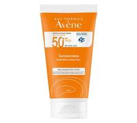 Crema solar spf 50+ pieles sensibles 50 ml de crema