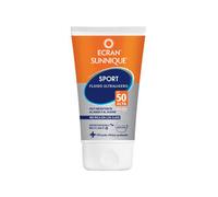 Crema solar Sport cara y cuerpo F50 40 ml