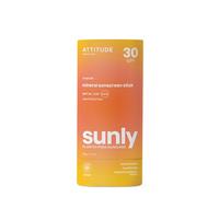 Crema solar stick tropical 30 SPF Attitude 60g