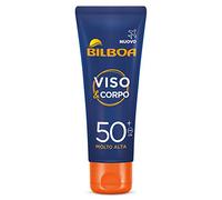 Crema solare Travel 75 ML SPF50+ molto alta